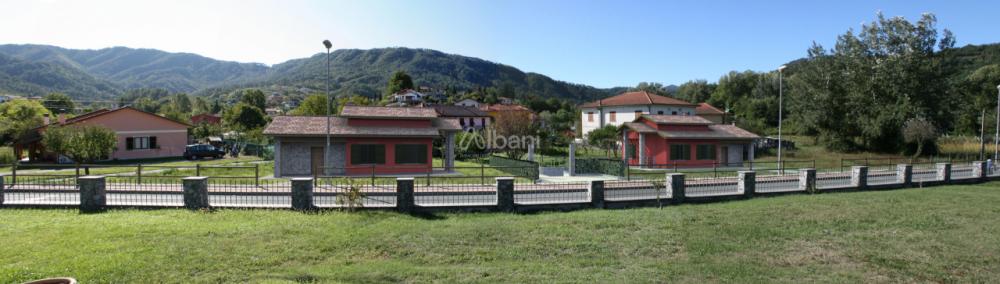 terreno edificabile in vendita a Beverino