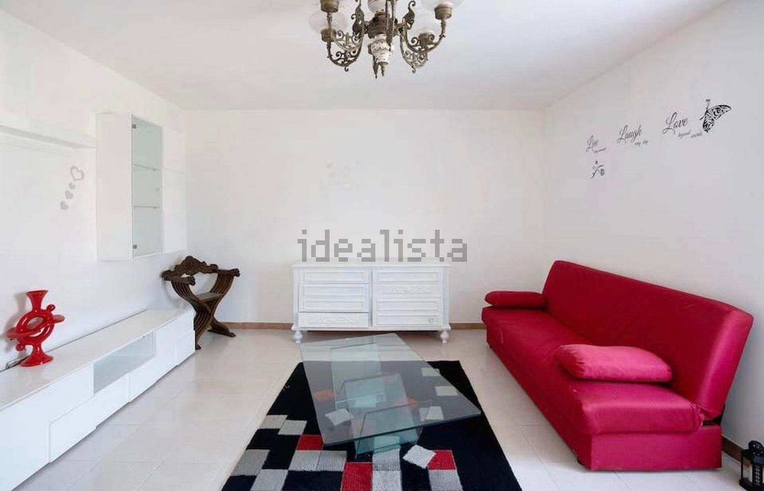 appartamento in vendita a Beverino