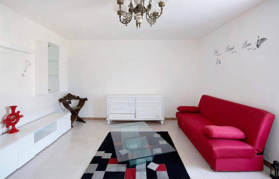 appartamento in vendita a Beverino