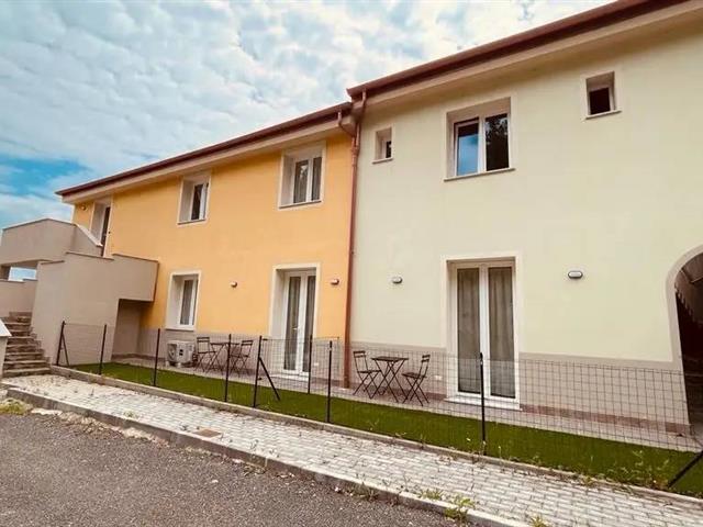 appartamento in vendita a Beverino