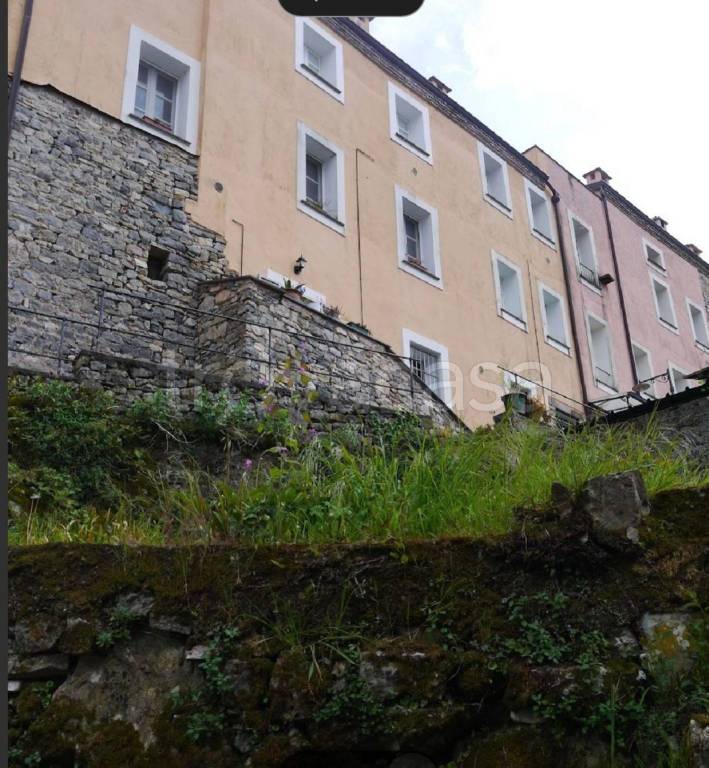 appartamento in vendita a Beverino