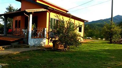 appartamento in vendita a Beverino