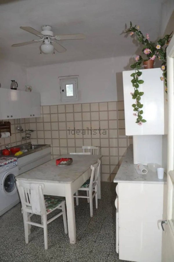 appartamento in vendita a Beverino
