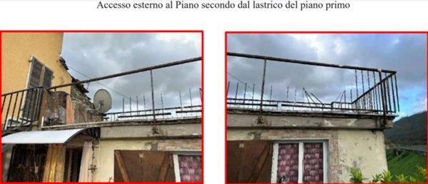appartamento in vendita a Beverino