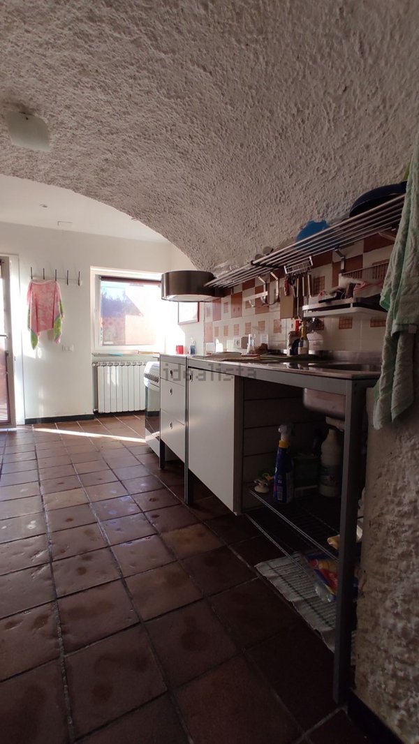 appartamento in vendita a Beverino