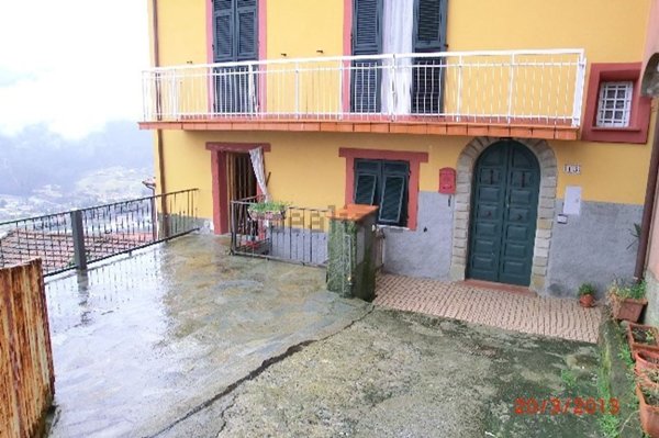 appartamento in vendita a Beverino