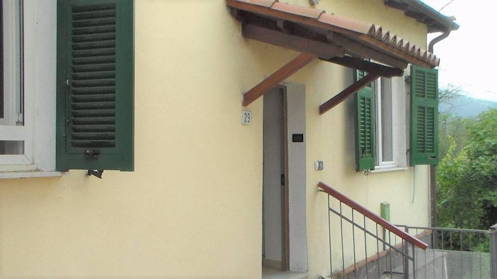 appartamento in vendita a Beverino