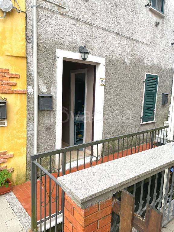 appartamento in vendita a Beverino
