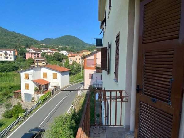appartamento in vendita a Beverino