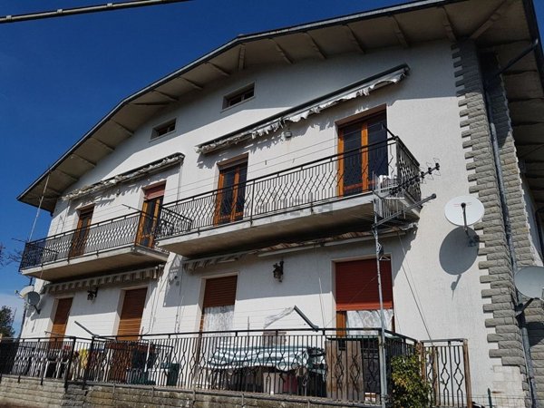 appartamento in vendita a Beverino