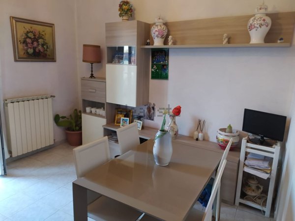 appartamento in vendita a Beverino