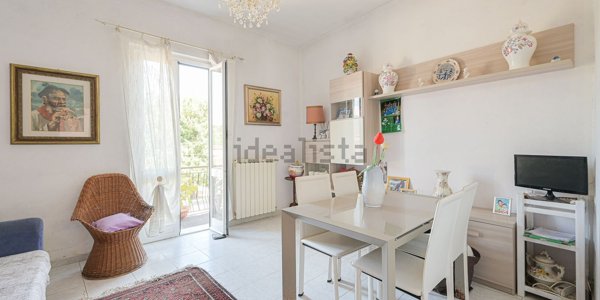 appartamento in vendita a Beverino