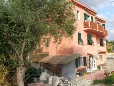 appartamento in vendita a Beverino