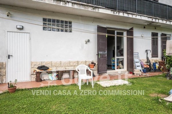 appartamento in vendita a Beverino