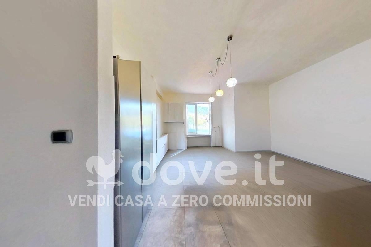 appartamento in vendita a Beverino