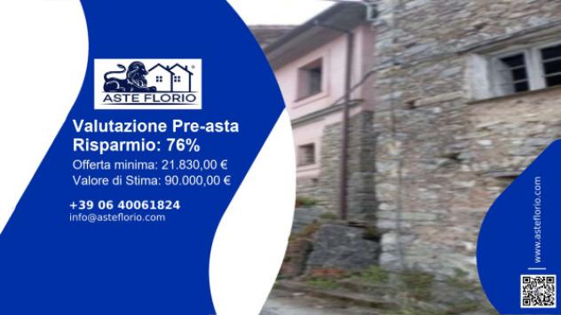 appartamento in vendita a Beverino
