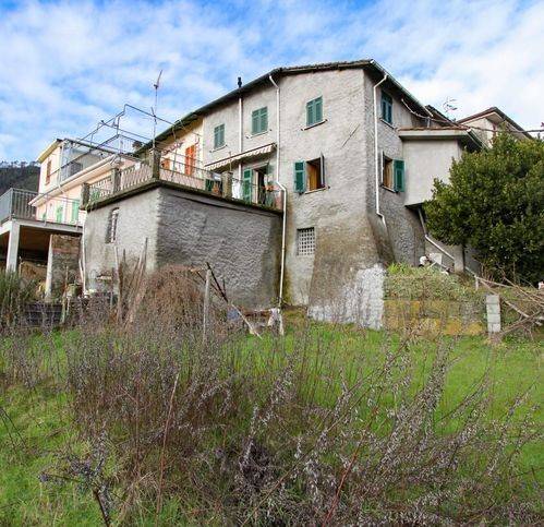 appartamento in vendita a Beverino
