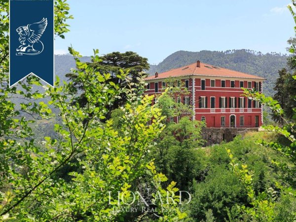 villa in vendita a Beverino