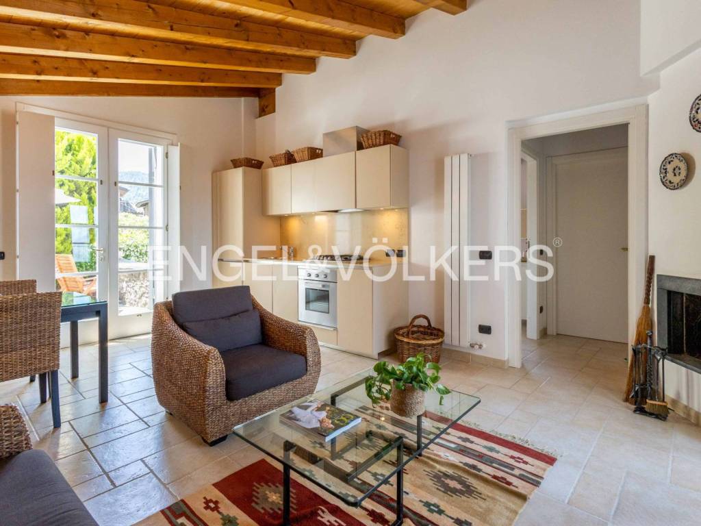 appartamento in vendita a Beverino