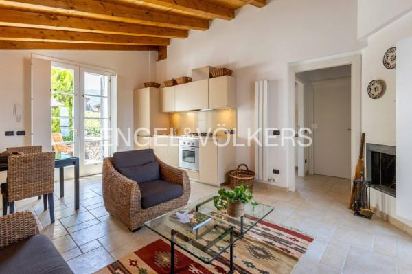 appartamento in vendita a Beverino