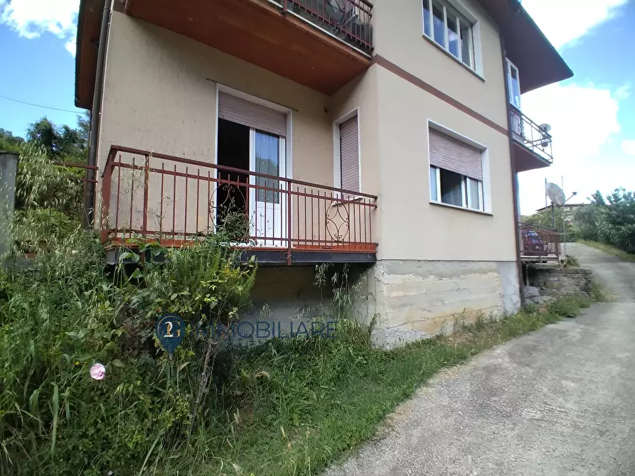 appartamento in vendita a Beverino