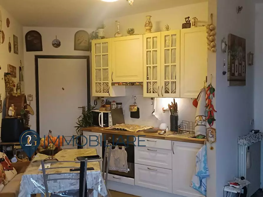 appartamento in vendita a Beverino