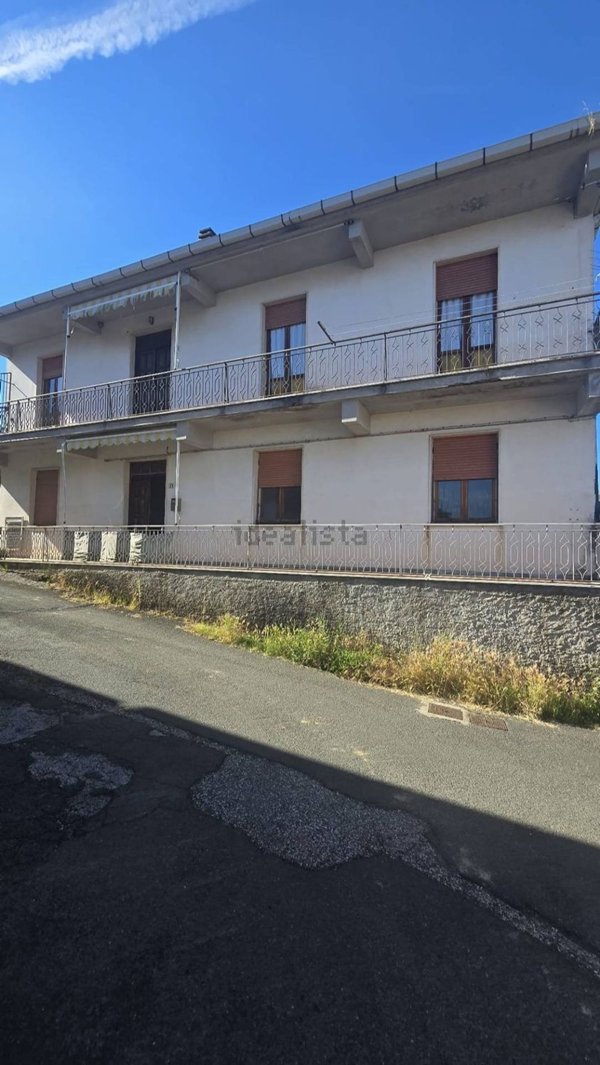 appartamento in vendita a Beverino