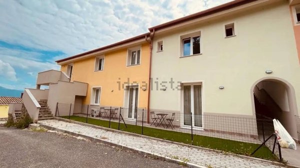 appartamento in vendita a Beverino