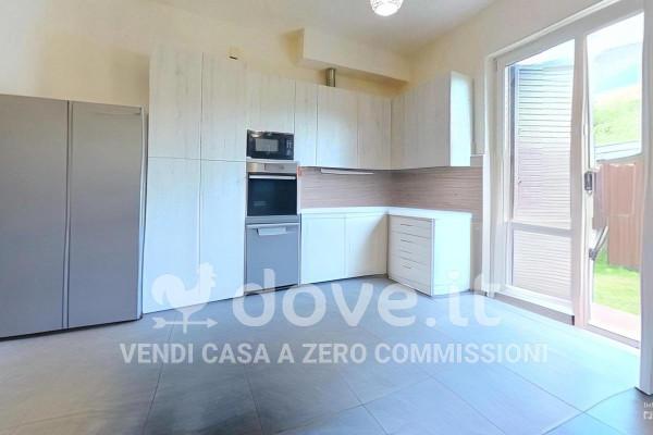 appartamento in vendita a Beverino