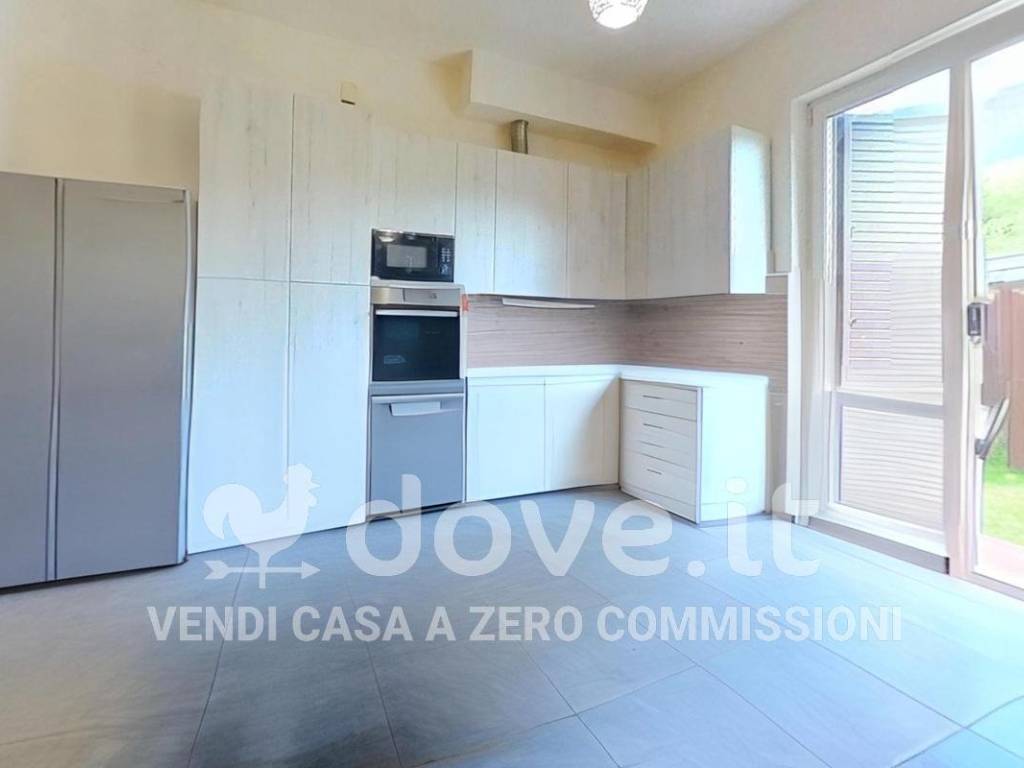 appartamento in vendita a Beverino