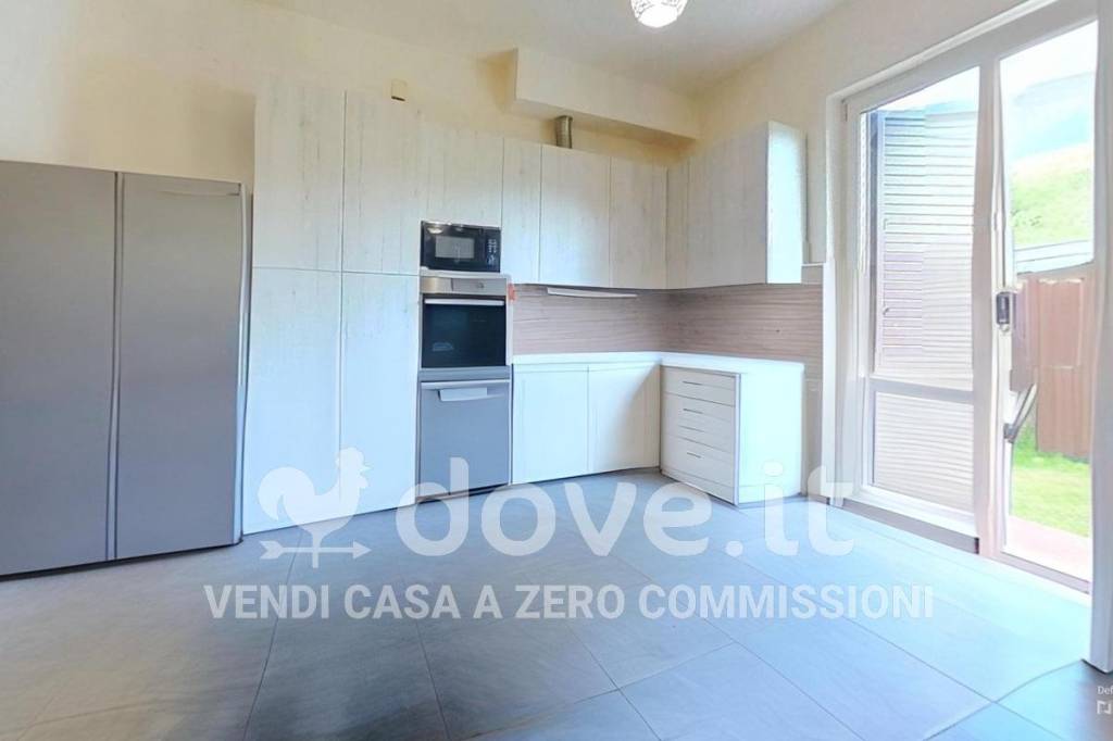 appartamento in vendita a Beverino