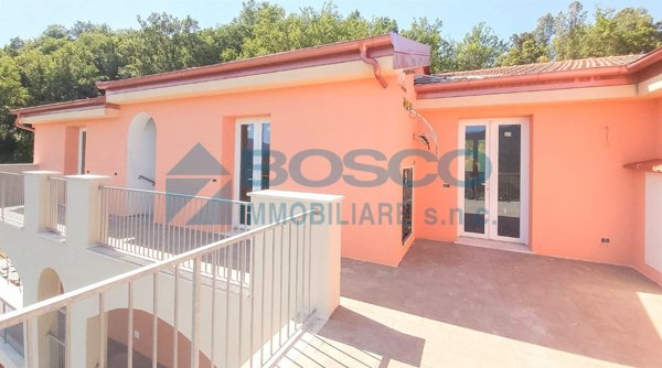 appartamento in vendita a Beverino