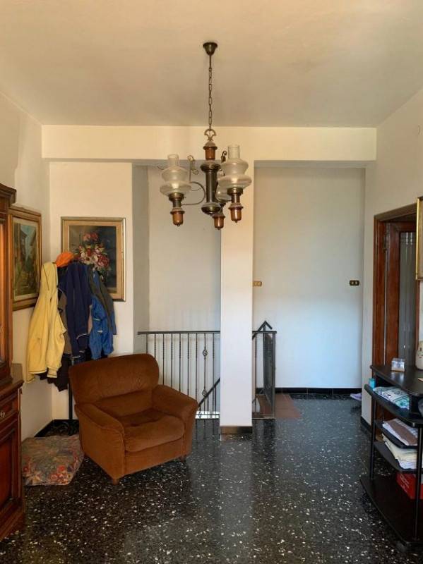 appartamento in vendita a Beverino
