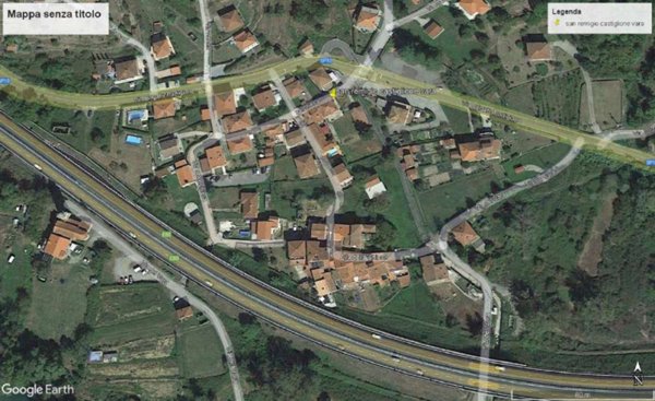 appartamento in vendita a Beverino