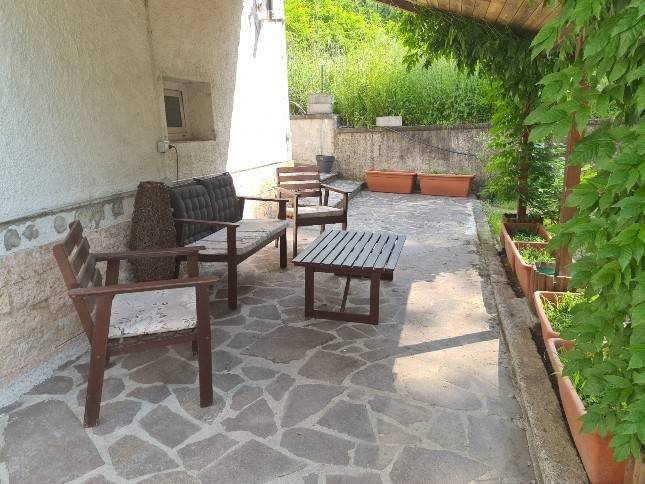 appartamento in vendita a Beverino