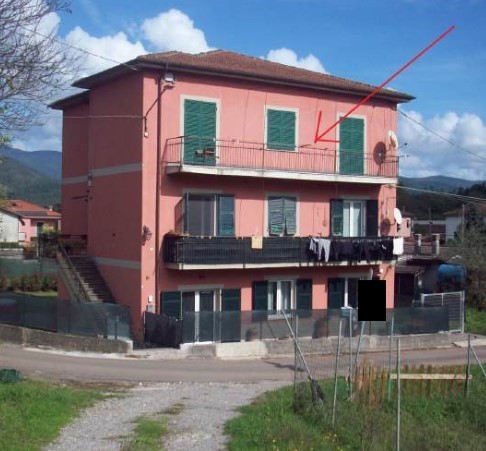 appartamento in vendita a Beverino