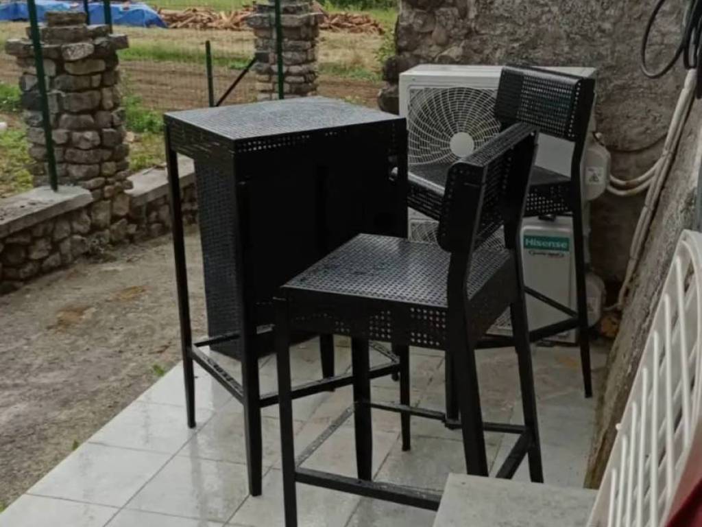 appartamento in vendita a Beverino