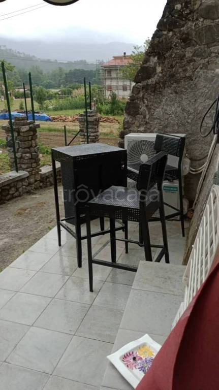 appartamento in vendita a Beverino