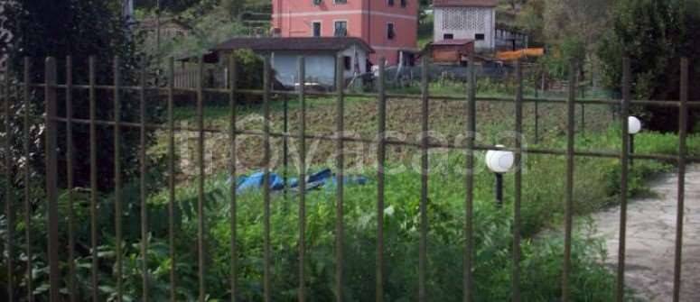 appartamento in vendita a Beverino