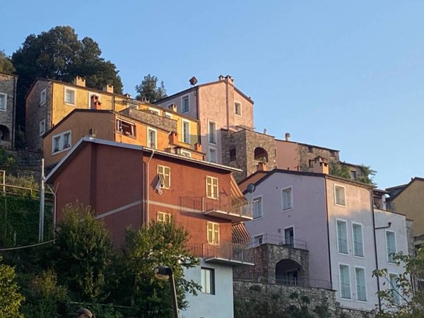 appartamento in vendita a Beverino