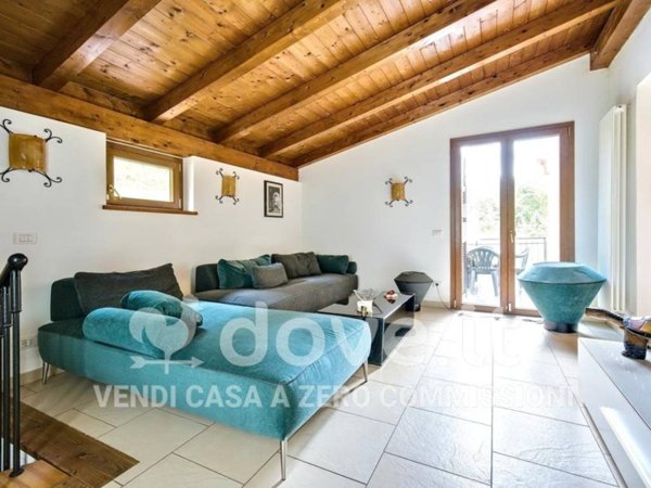 appartamento in vendita a Beverino