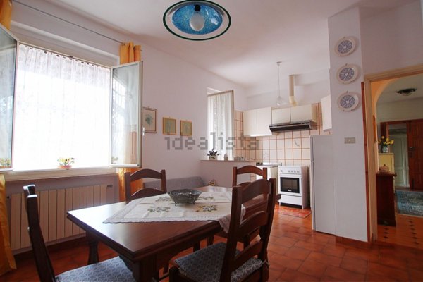 appartamento in vendita a Beverino