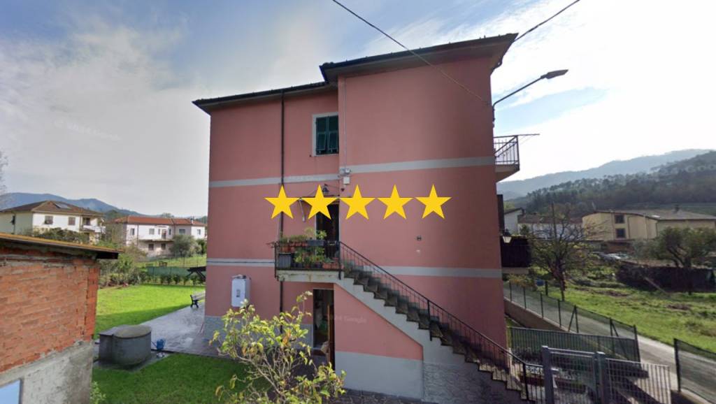 appartamento in vendita a Beverino