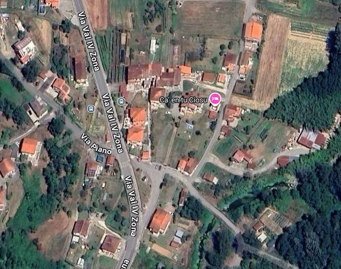 appartamento in vendita a Beverino