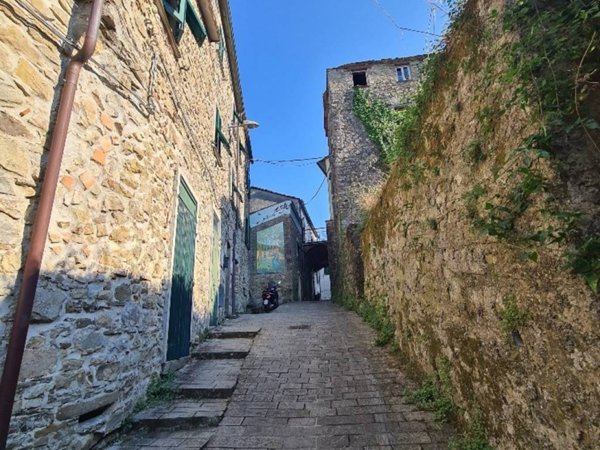 casa indipendente in vendita a Beverino