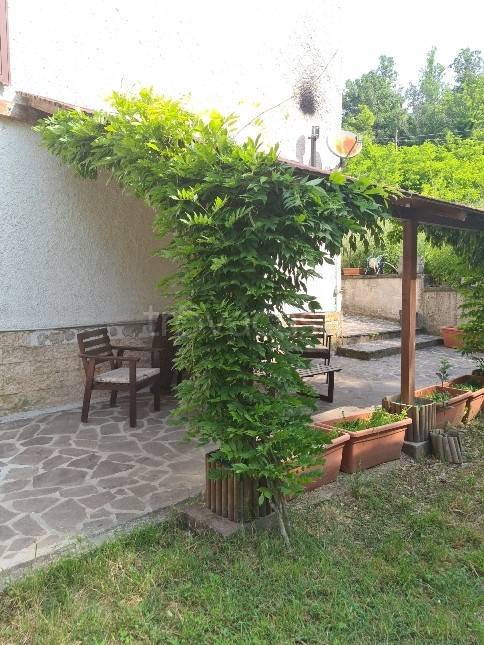 appartamento in vendita a Beverino