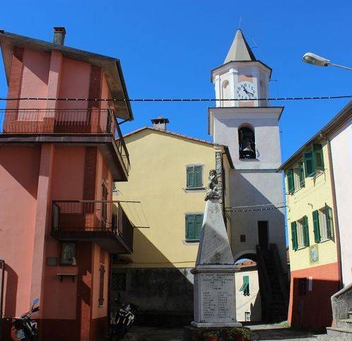 casa indipendente in vendita a Beverino