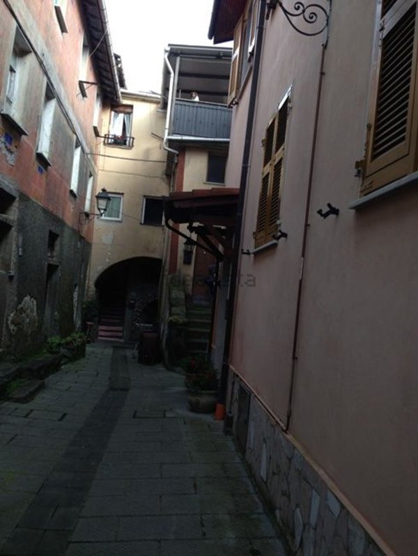 appartamento in vendita a Beverino