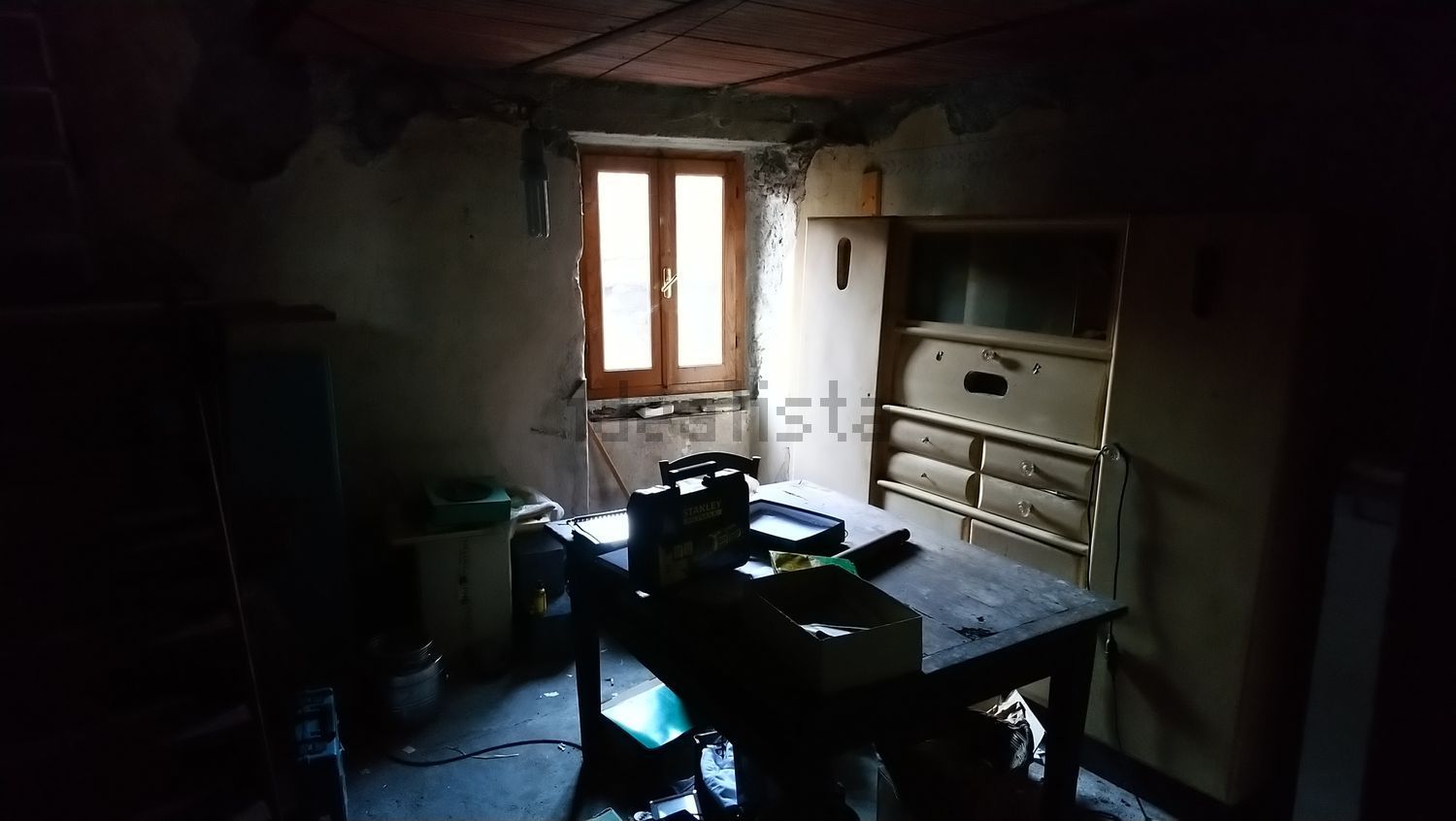 appartamento in vendita a Beverino