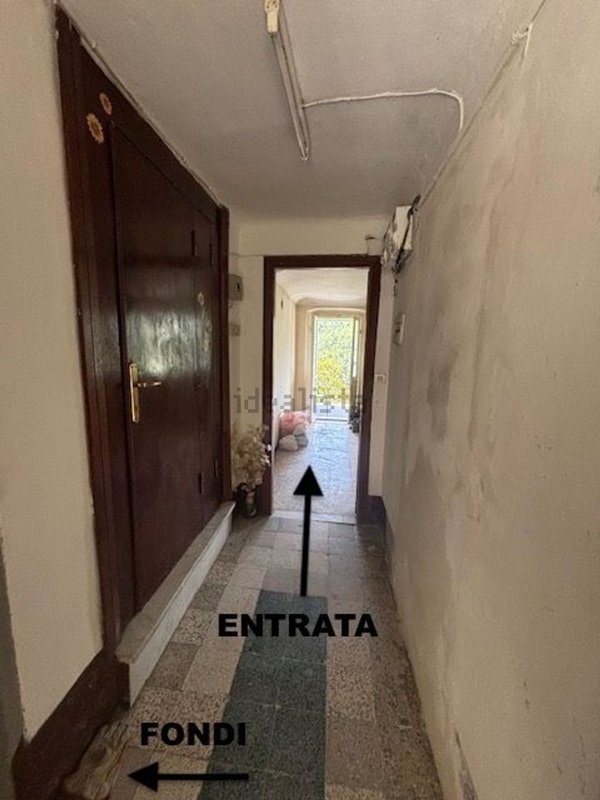 appartamento in vendita a Beverino